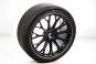 Alloy rims and tires set MICHELIN/PilotSport4S AMG forged wh  - Image 5
