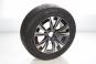 Alloy rims and tires set CONTI/EcoContact6 5 - wheelset, Aer  - Image 5