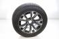 Alloy rims and tires set  DUNLOP/SPWinterSport4D 5 - double-  - Image 5