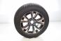 Alloy rims and tires set CONTI/WinterContactTS850P, 5 - whee  - Image 5