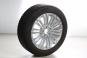 Alloy rims and tires set PIR/SottozeroWinter3 10 - wheel  - Image 5