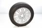 Winter Wheel and Tire Package Alloy 17 Inch with Michelin Tires for C-Class 206, Original Mercedes-Benz  - Image 5