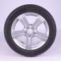 Alloy rims and tires set MICHELIN/PilotAlpin5 5 - wheel driv  - Image 5