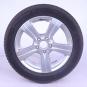 Alloy rims and tires set MICHELIN/PilotAlpin5 5 - wheel driv  - Image 5