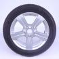Alloy rims and tires set MICHELIN/PilotAlpin5 5 - wheel driv  - Image 5