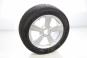 Alloy rims and tires set MICHELIN/PilotAlpin5 5 - wheel driv  - Image 5