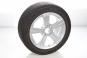 Alloy rims and tires set MICHELIN/PilotAlpin5 5 - wheel driv  - Image 5