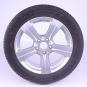 Alloy rims and tires set MICHELIN/PilotAlpin5 5 - wheel driv  - Image 5