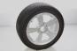 Alloy rims and tires set MICHELIN/PilotAlpin5 5 - wheel driv  - Image 5