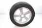 Alloy rims and tires set MICHELIN/Primacy4 5 - wheel drive  - Image 5