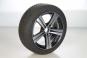 Alloy rims and tires set GOODY/UltraGrip8Performance 5 - Fro  - Image 5