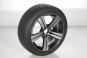 Alloy rims and tires set GOODY/UltraGripPerformance 5th whee  - Image 5