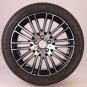 Wheel and tire assembly Alu GOODY/UltraGripPerformance 10 -  - Image 2