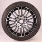 Wheel and tire assembly Alu GOODY/UltraGripPerformance 10 -  - Image 2