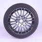 Alloy rims and tires set GOODY/UltraGripPerformance 10th gea  - Image 5