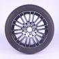 Alloy rims and tires set GOODY/UltraGripPerformance 10th gea  - Image 5