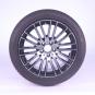 Alloy rims and tires set GOODY/UltraGripPerformance 10th gea  - Image 5