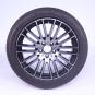 Alloy rims and tires set GOODY/UltraGripPerformance 10th gea  - Image 5
