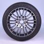 Alloy rims and tires set GOODY/UltraGripPerformance 10th gea  - Image 5