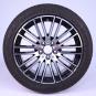 Alloy rims and tires set GOODY/UltraGripPerformance 10th gea  - Image 5