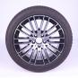 Alloy rims and tires set GOODY/UltraGripPerformance 10th gea  - Image 5