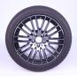 Alloy rims and tires set GOODY/UltraGripPerformance 10th gea  - Image 5