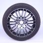 Alloy rims and tires set GOODY/UltraGripPerformance 10th gea  - Image 5