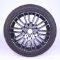 Alloy rims and tires set GOODY/UltraGripPerformance 10th gea  - Image 5