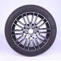 Alloy rims and tires set GOODY/UltraGripPerformance 10th gea  - Image 5