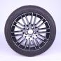 Alloy rims and tires set GOODY/UltraGripPerformance 10th gea  - Image 5