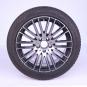 Alloy rims and tires set GOODY/UltraGripPerformance 10th gea  - Image 5