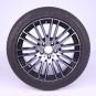 Alloy rims and tires set GOODY/UltraGripPerformance 10th gea  - Image 5