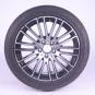 Alloy rims and tires set GOODY/UltraGripPerformance 10th gea  - Image 5