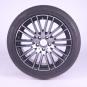 Alloy rims and tires set GOODY/UltraGripPerformance 10th gea  - Image 5