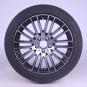 Alloy rims and tires set GOODY/UltraGripPerformance 10th gea  - Image 5