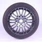 Alloy rims and tires set GOODY/UltraGripPerformance 10th gea  - Image 5