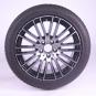 Alloy rims and tires set GOODY/UltraGripPerformance 10th gea  - Image 5