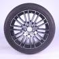 Alloy rims and tires set GOODY/UltraGripPerformance 10th gea  - Image 5