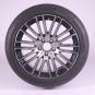 Alloy rims and tires set GOODY/UltraGripPerformance 10th gea  - Image 5