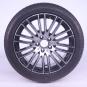 Alloy rims and tires set GOODY/UltraGripPerformance 10th gea  - Image 5