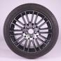 Alloy rims and tires set GOODY/UltraGripPerformance 10th gea  - Image 5