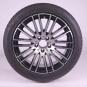 Alloy rims and tires set GOODY/UltraGripPerformance 10th gea  - Image 5