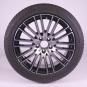 Alloy rims and tires set GOODY/UltraGripPerformance 10th gea  - Image 5