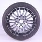Alloy rims and tires set GOODY/UltraGripPerformance 10th gea  - Image 5