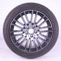 Alloy rims and tires set GOODY/UltraGripPerformance 10th gea  - Image 5