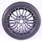 Alloy rims and tires set GOODY/UltraGripPerformance 10th gea  - Image 5