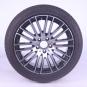 Alloy rims and tires set GOODY/UltraGripPerformance 10th gea  - Image 5