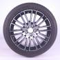 Alloy rims and tires set GOODY/UltraGripPerformance 10th gea  - Image 5