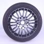 Alloy rims and tires set GOODY/UltraGripPerformance 10th gea  - Image 5