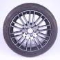 Alloy rims and tires set GOODY/UltraGripPerformance 10th gea  - Image 5